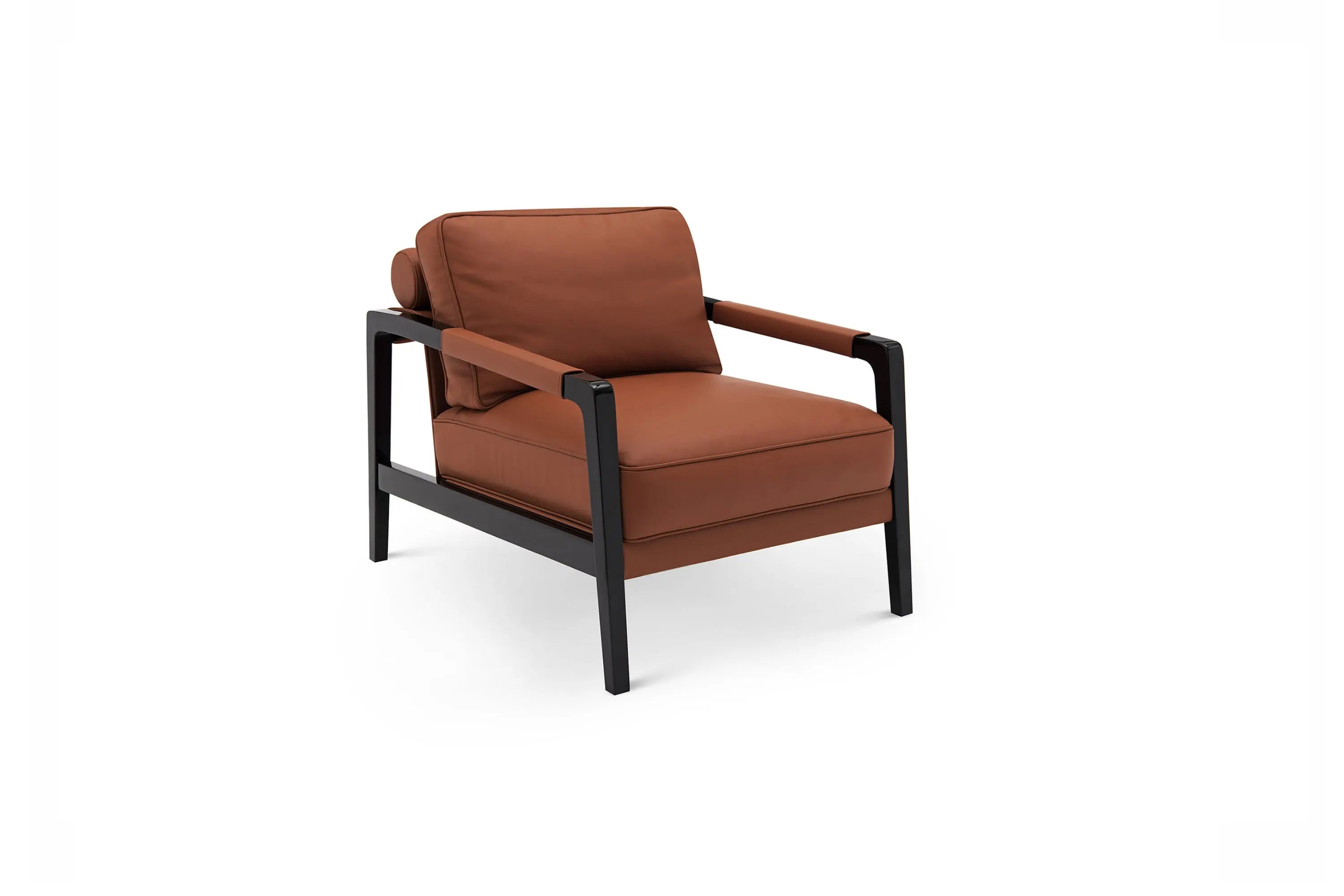 Recliner Chair with Armrests and Back Support - Ultimate Comfort WH301SF11A lounge chair W