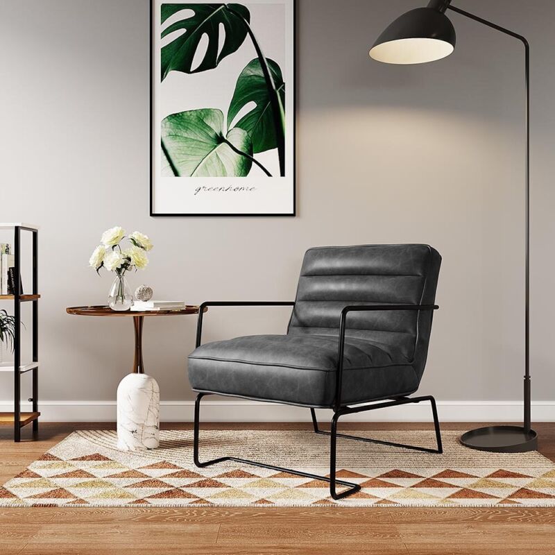 YS-216 Minimalism Lounge chair