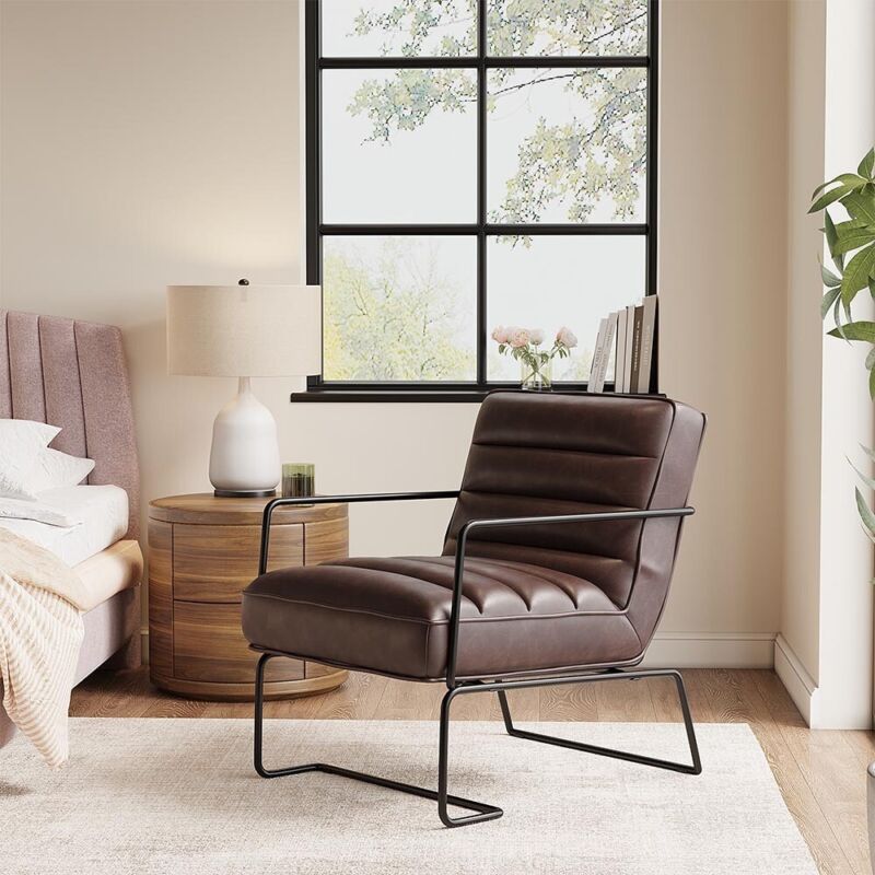 YS-216 Minimalism Lounge chair