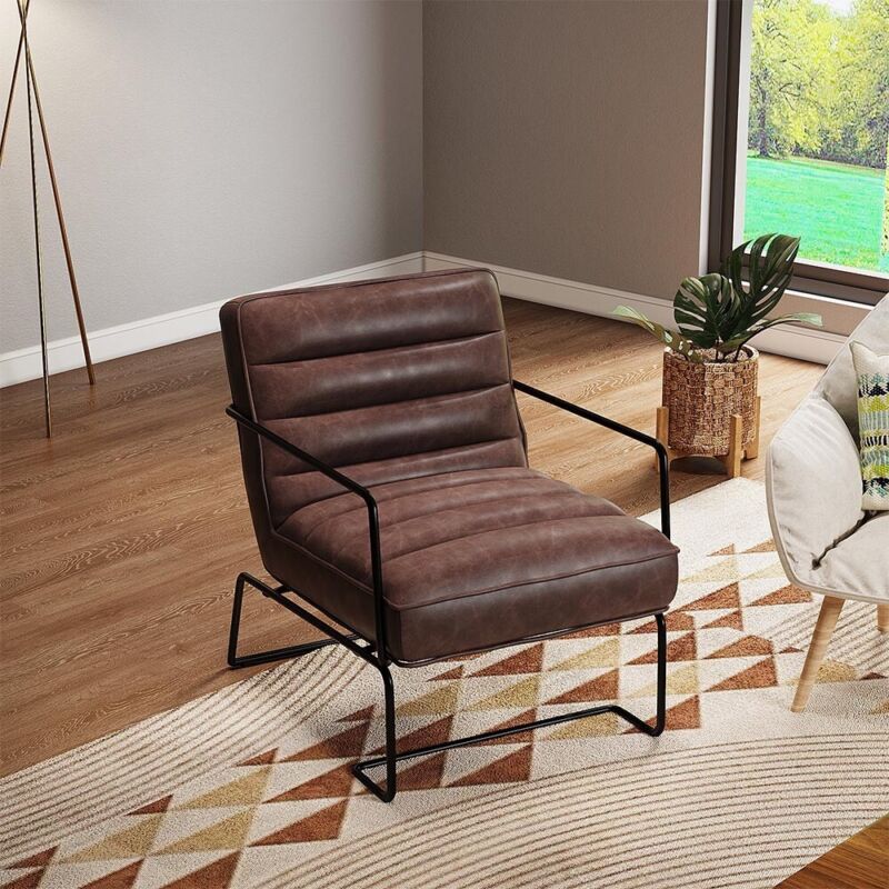 YS-216 Minimalism Lounge chair