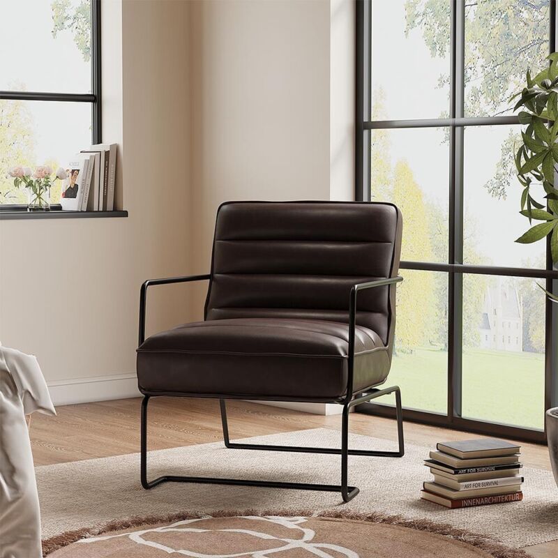 YS-216 Minimalism Lounge chair