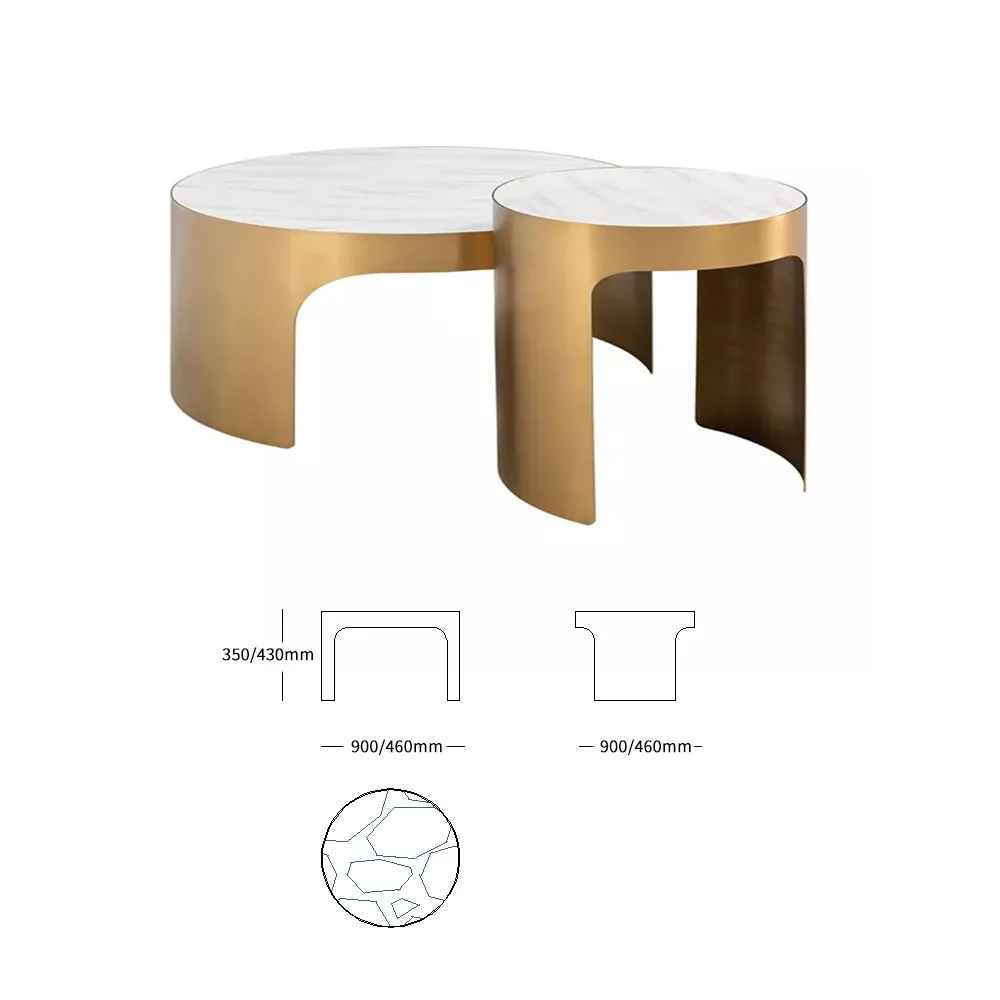 SL-T045 Coffee table