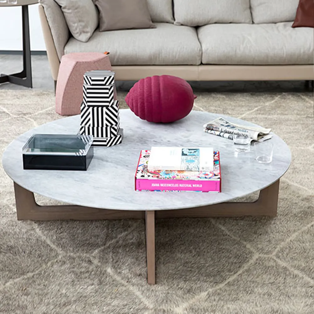 ZZ-ZC18660A Coffee Table