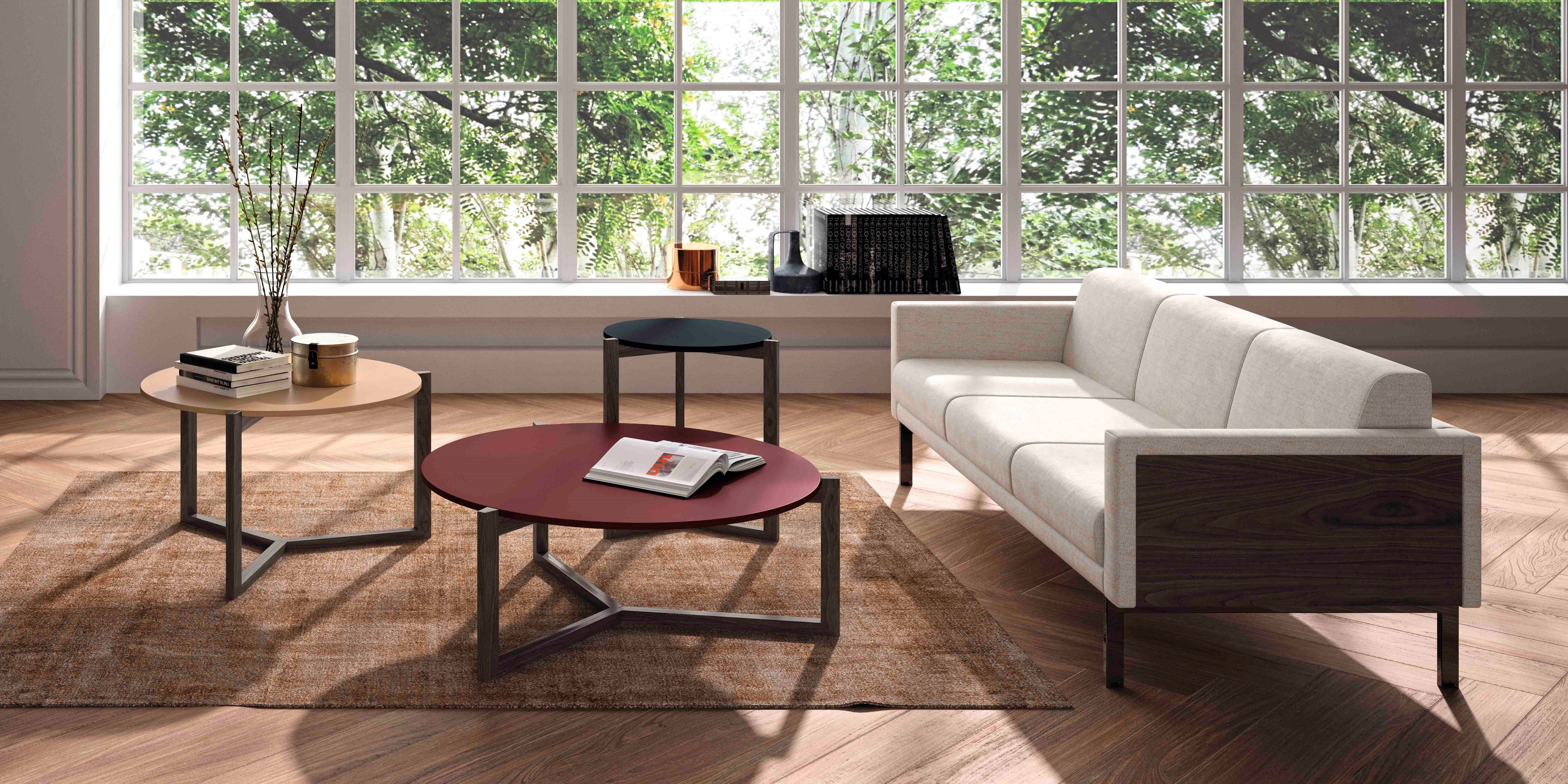 YS-J16 Minimalism Tea table