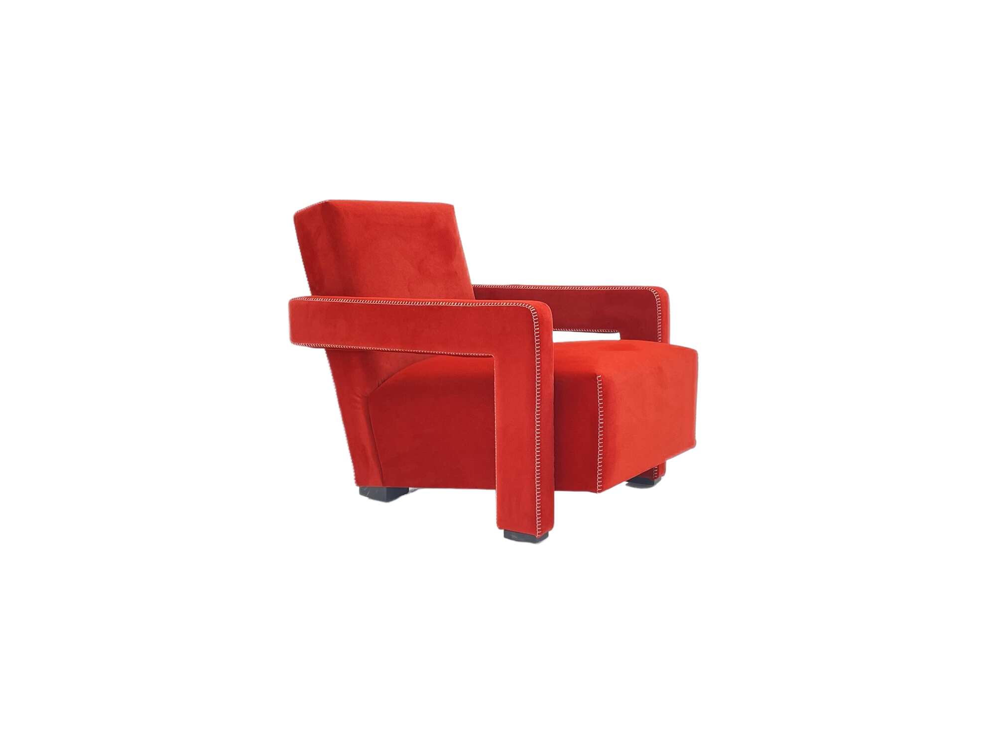 SF-044 7-Arm Single Sofa