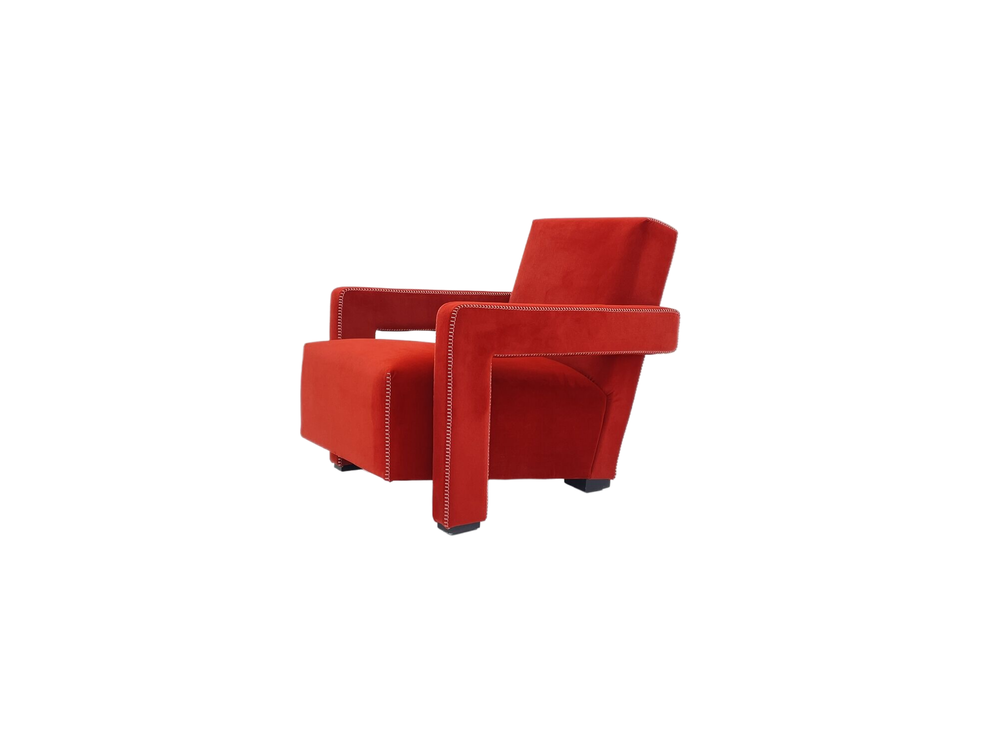 SF-044 7-Arm Single Sofa