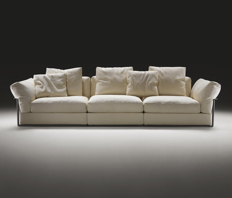 SF-11 Minimalism Sofa