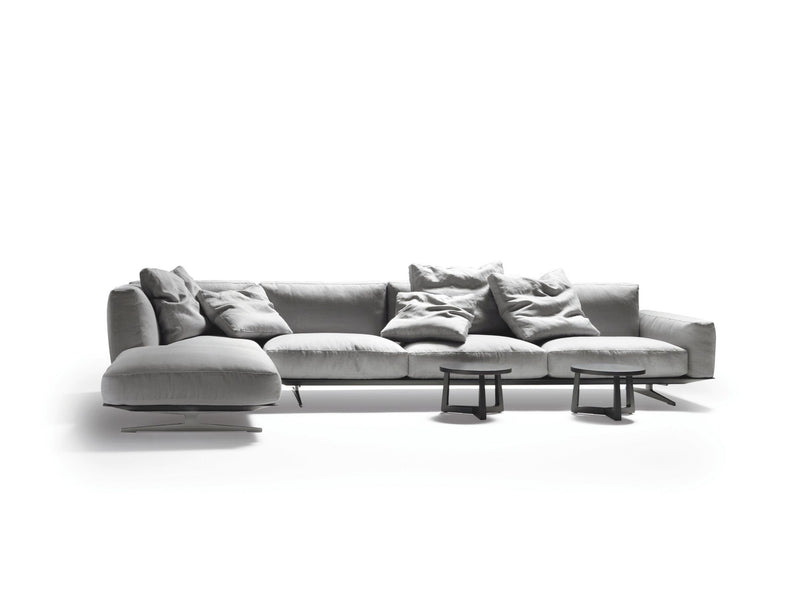 SF-12 Minimalism Sofa