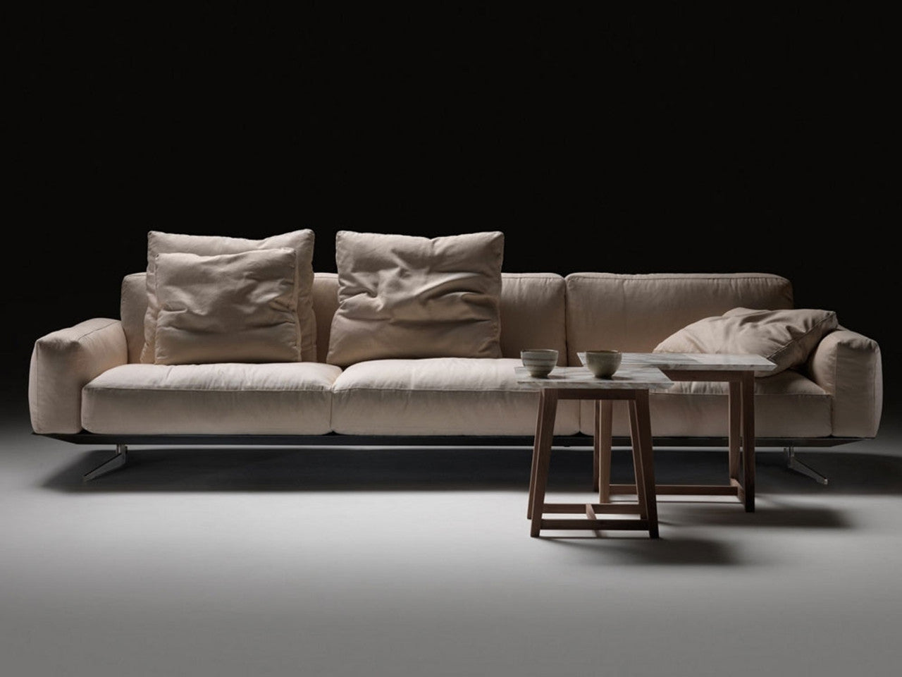 SF-12 Minimalism Sofa