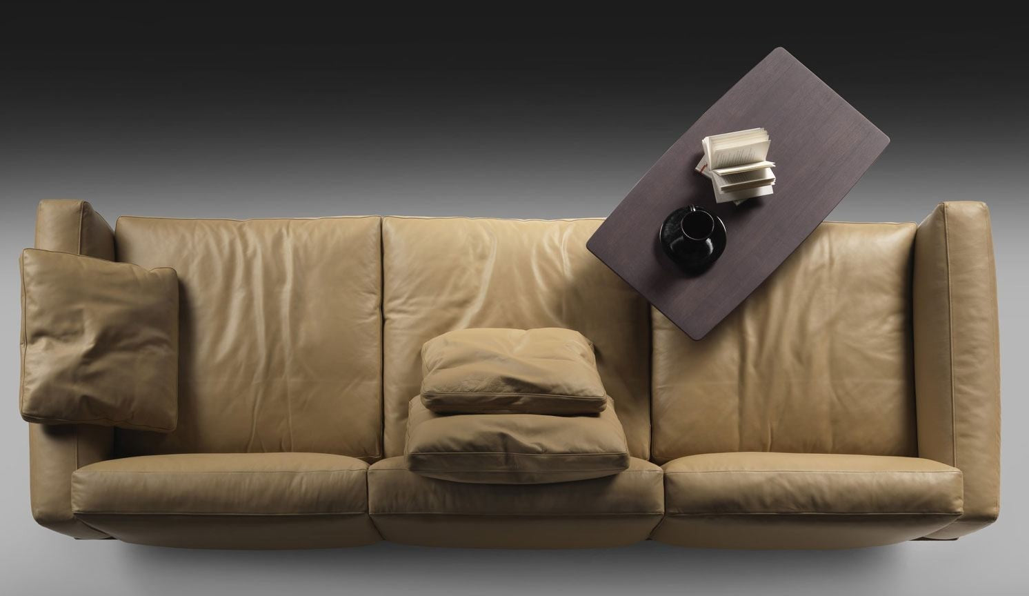 SF-12 Minimalism Sofa