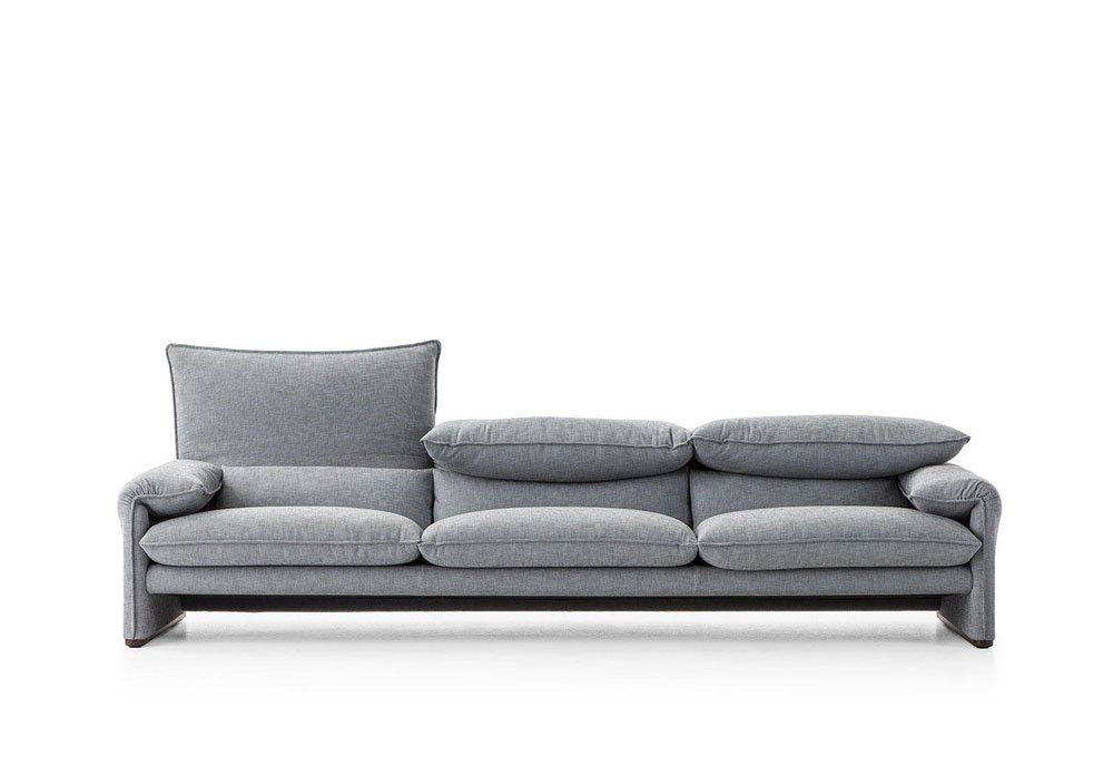 SF-14 Minimalism Sofa