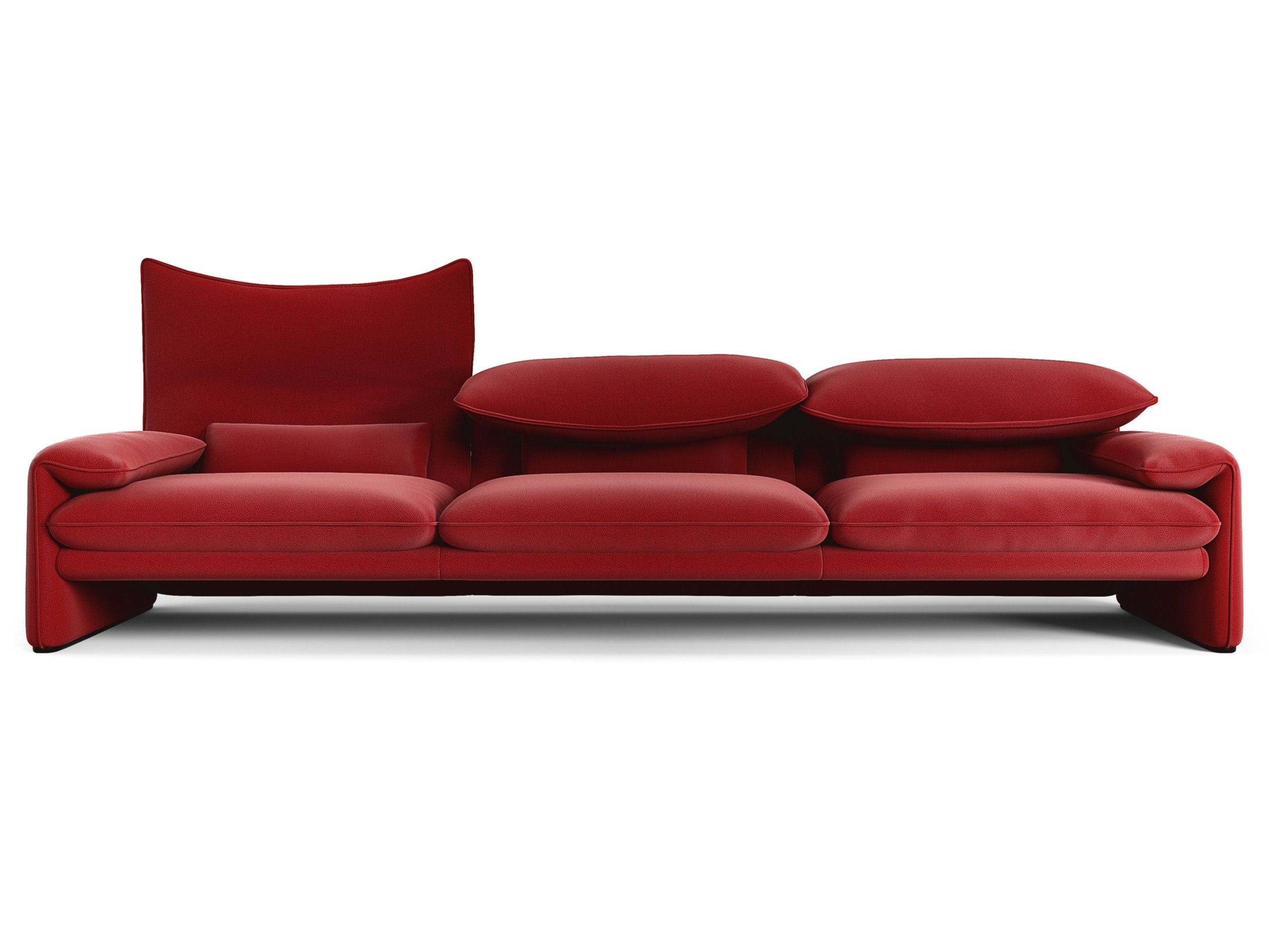 SF-14 Minimalism Sofa