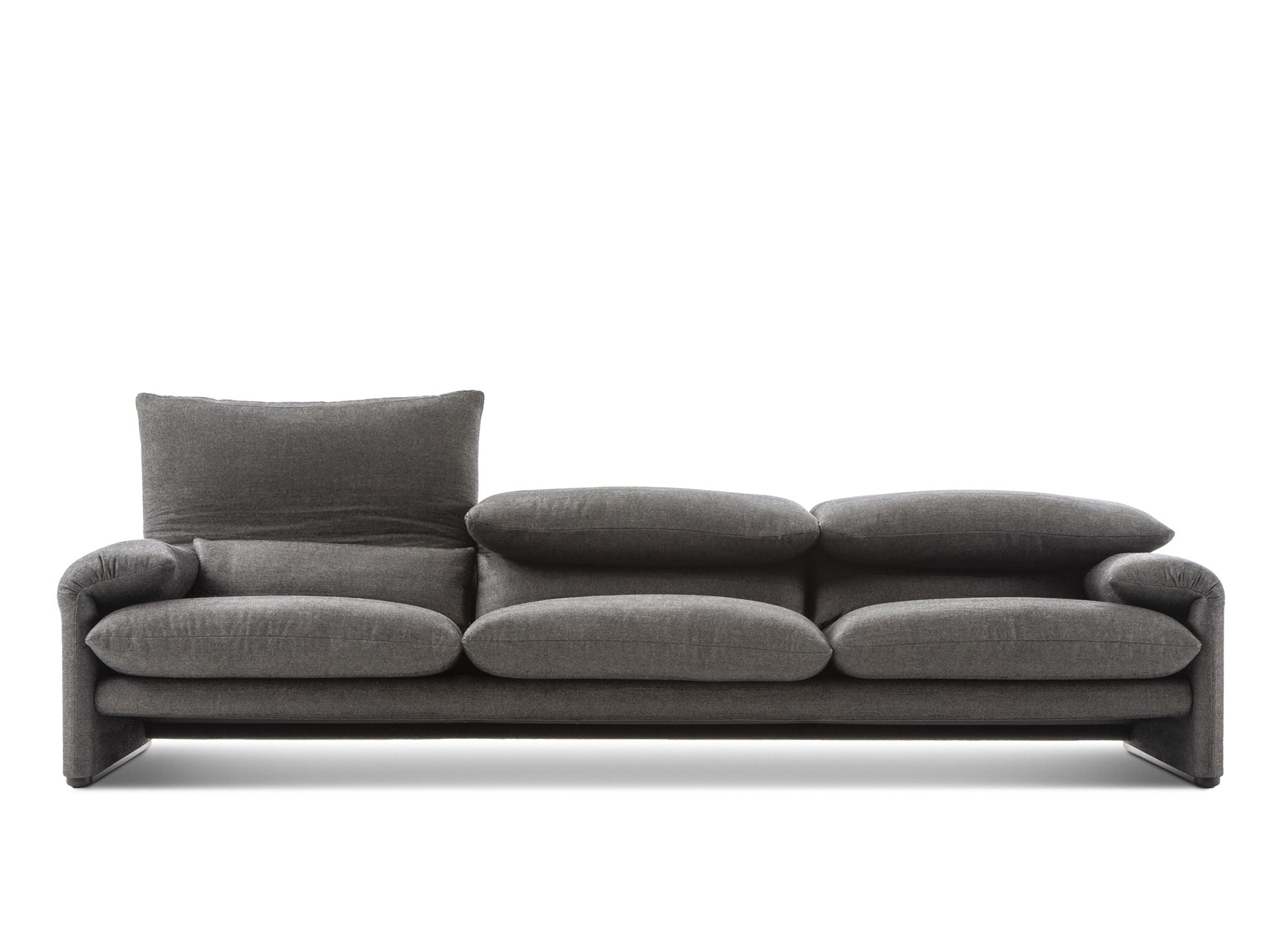 SF-14 Minimalism Sofa