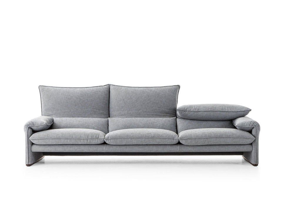 SF-14 Minimalism Sofa