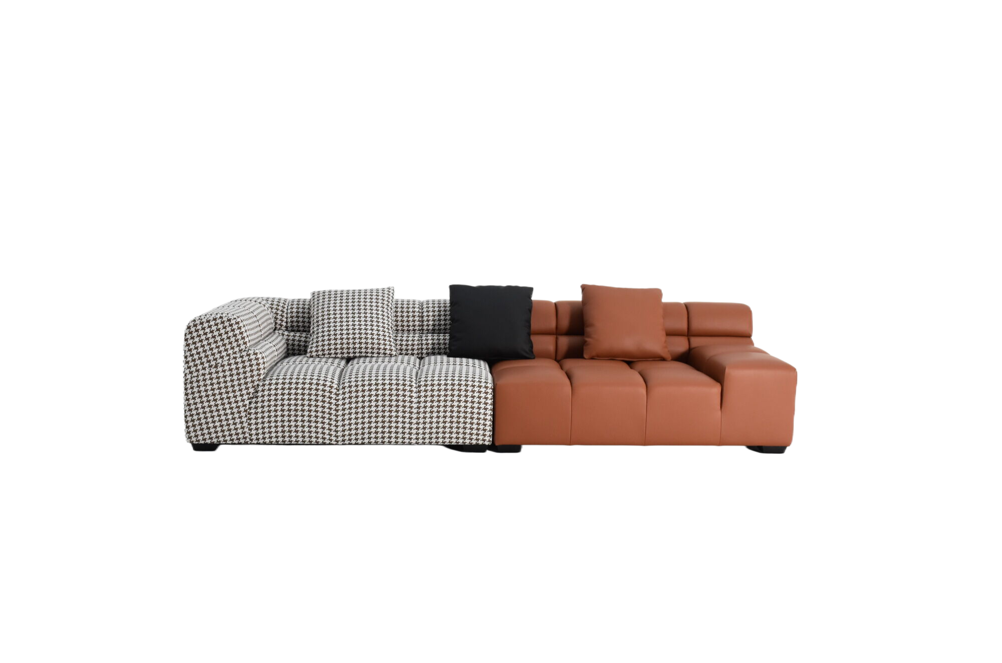 SF-170 Tafti Cube Sofa