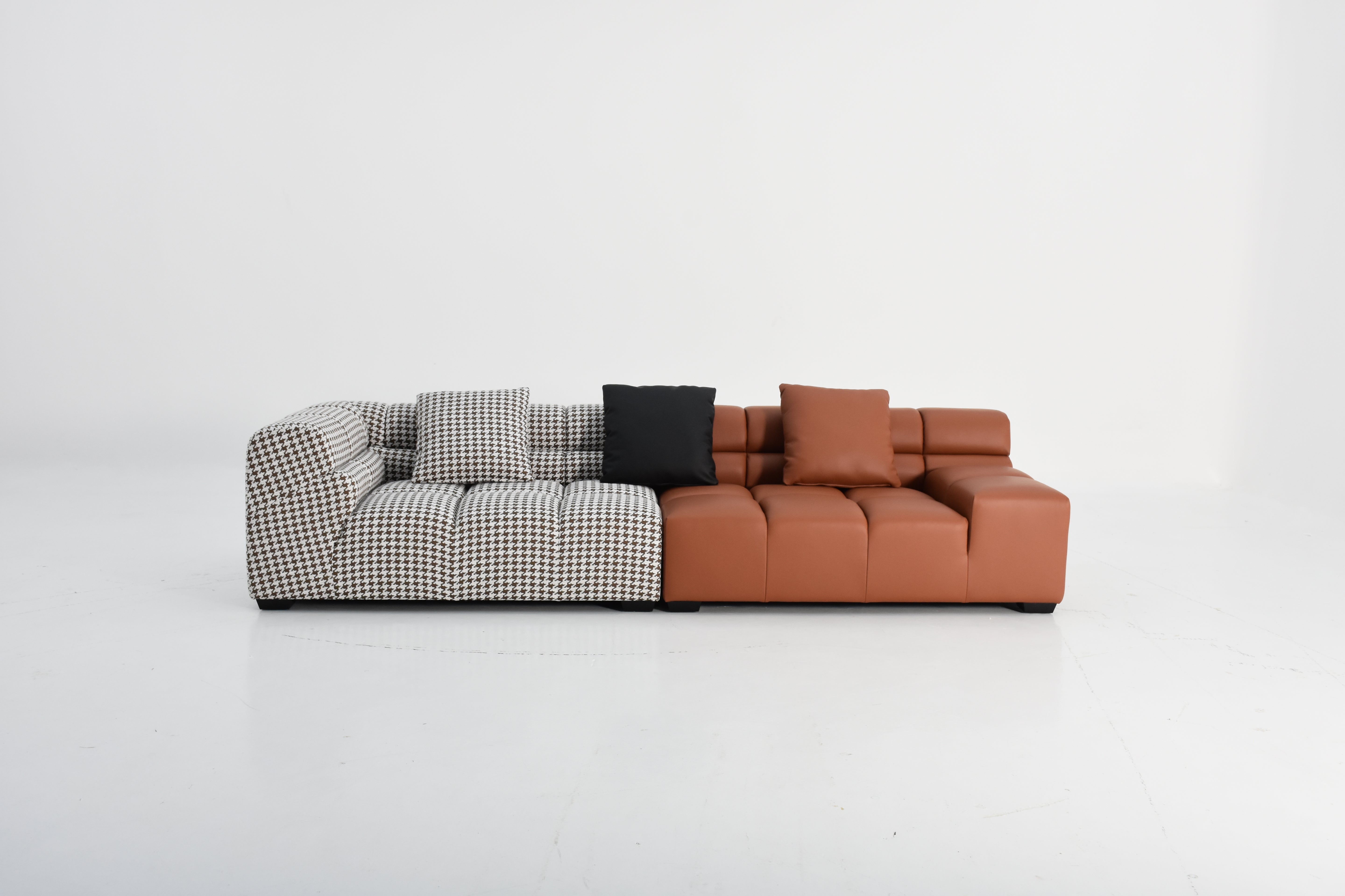 SF-170 Tafti Cube Sofa