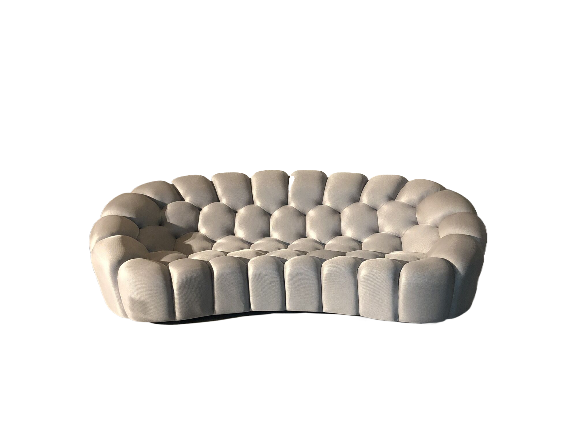 SF-196  BUBBLE sofa