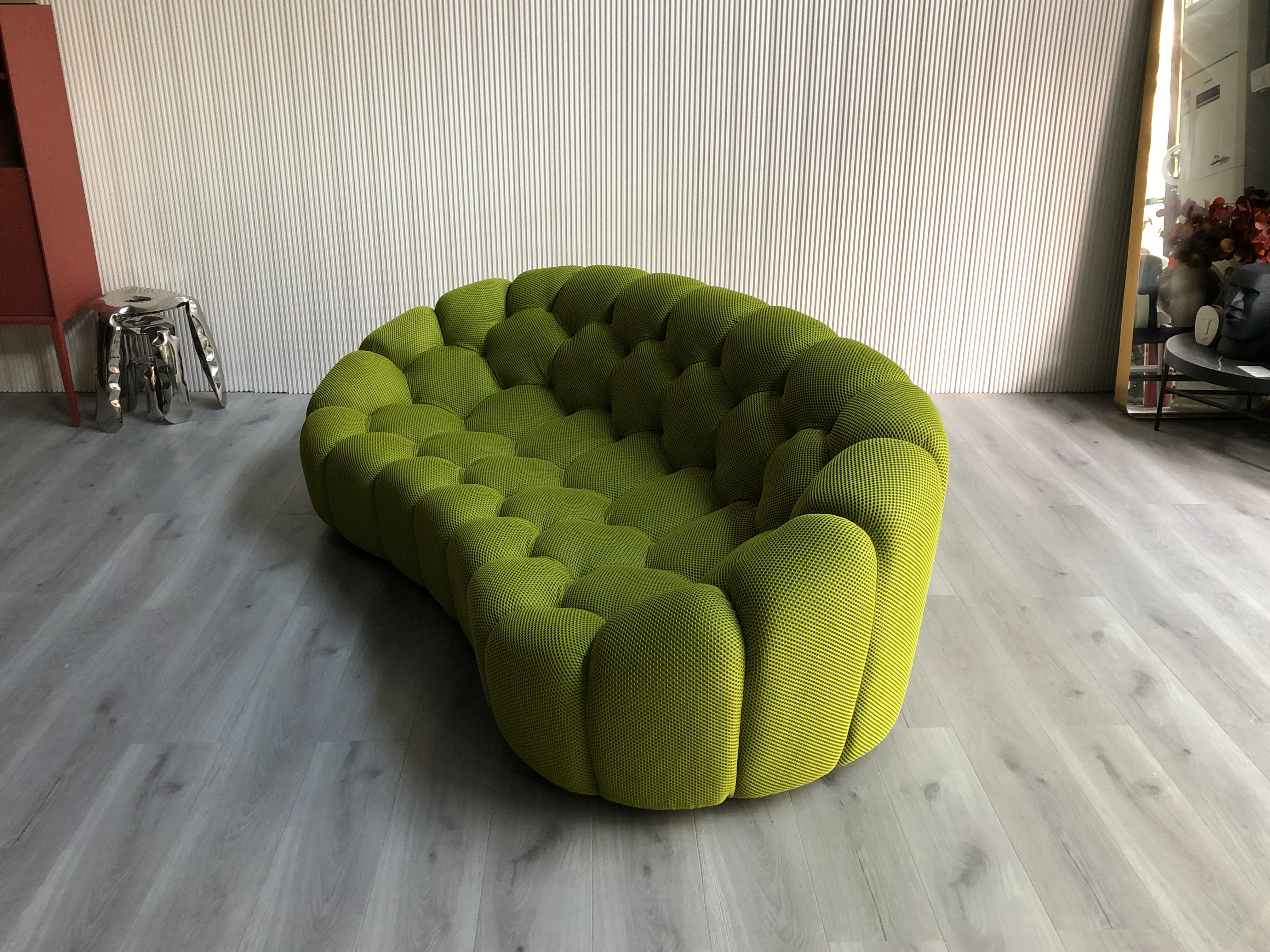 SF-196  BUBBLE sofa