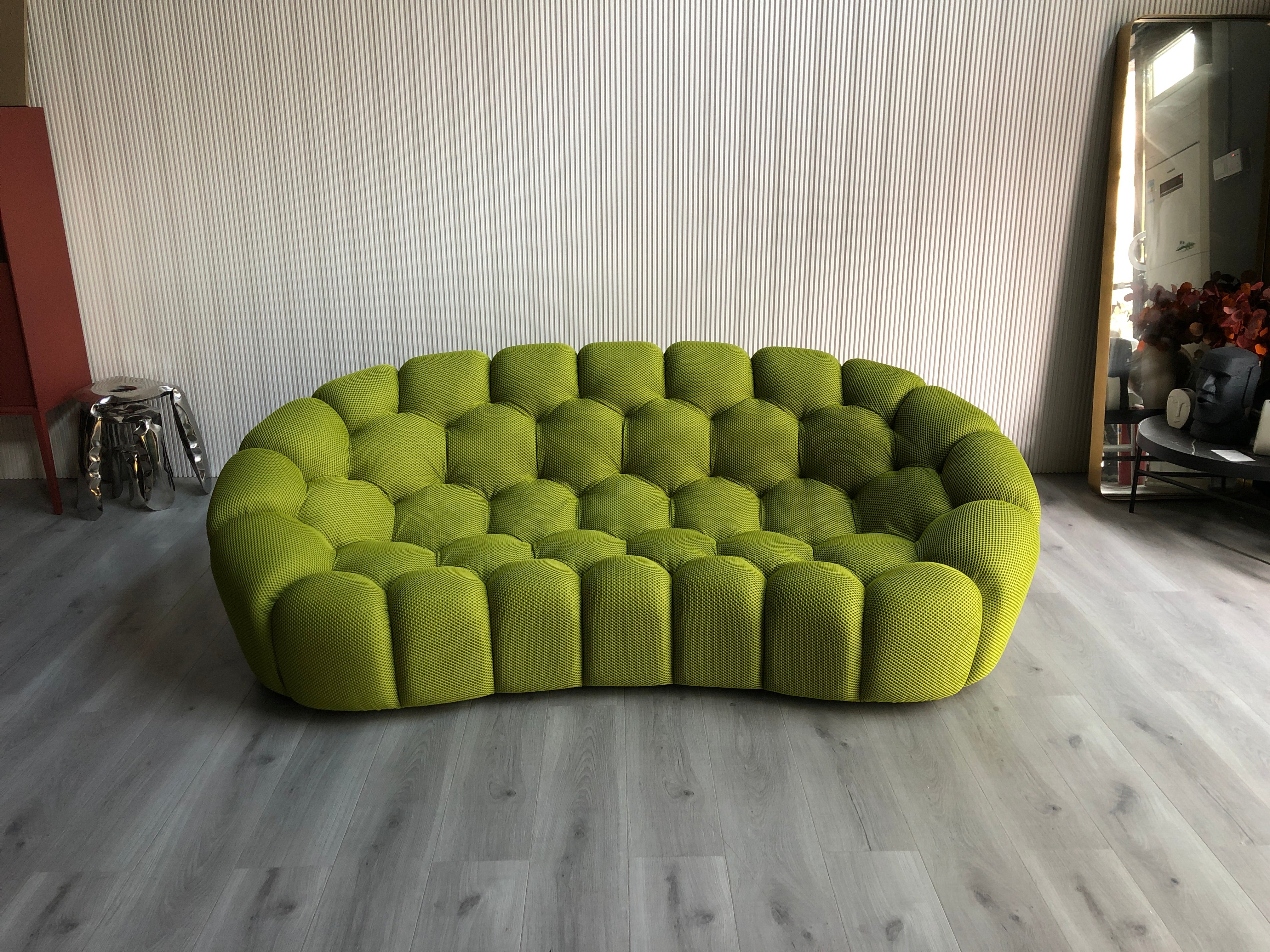 SF-196  BUBBLE sofa