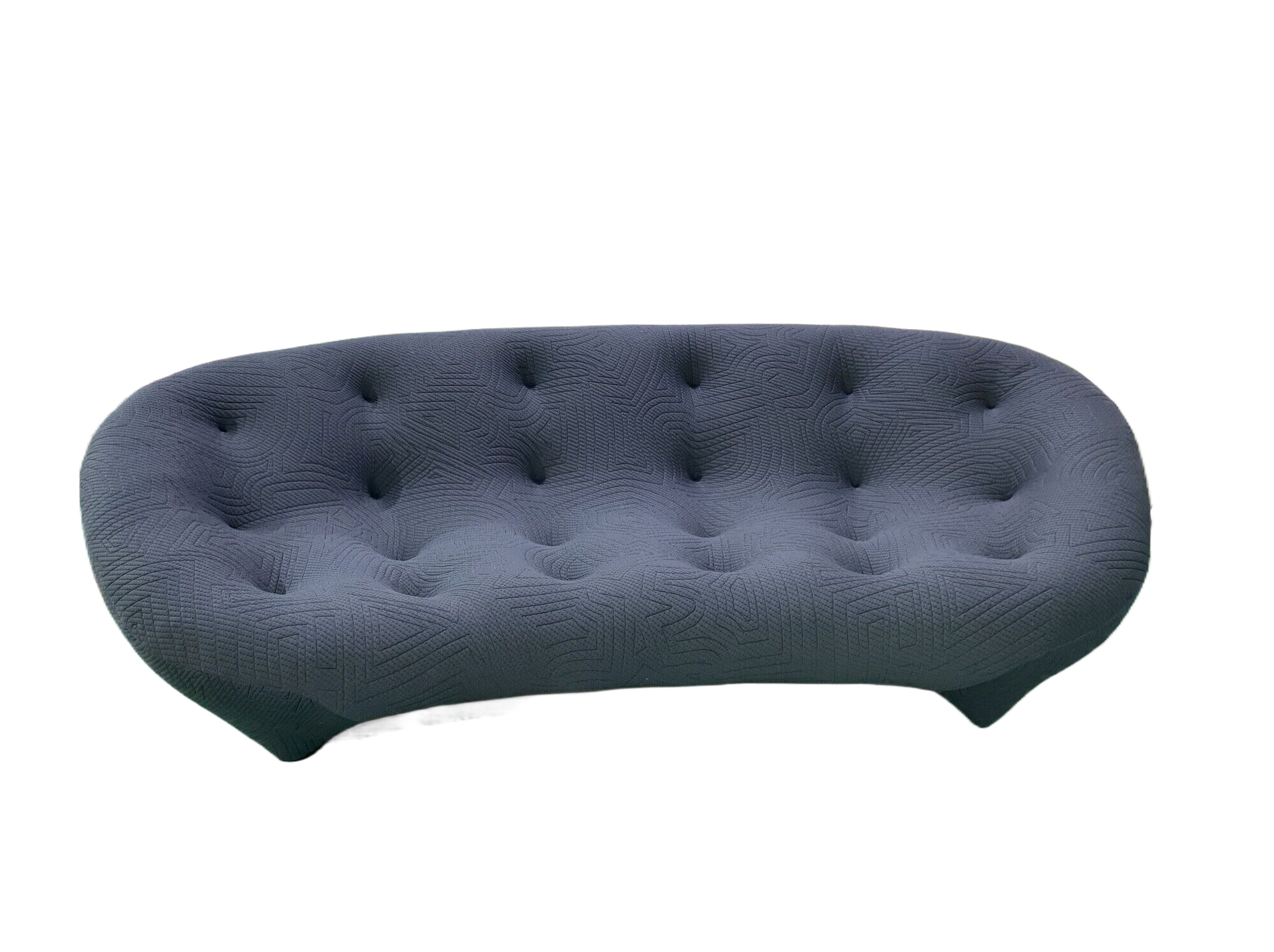 SF-197  ploum sofa