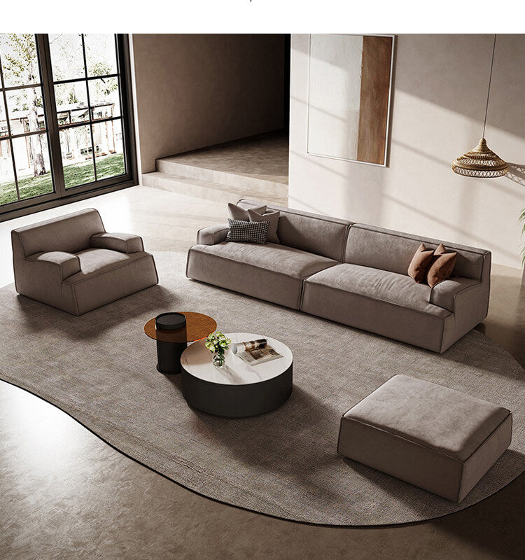 SF-19 Minimalism Sofa