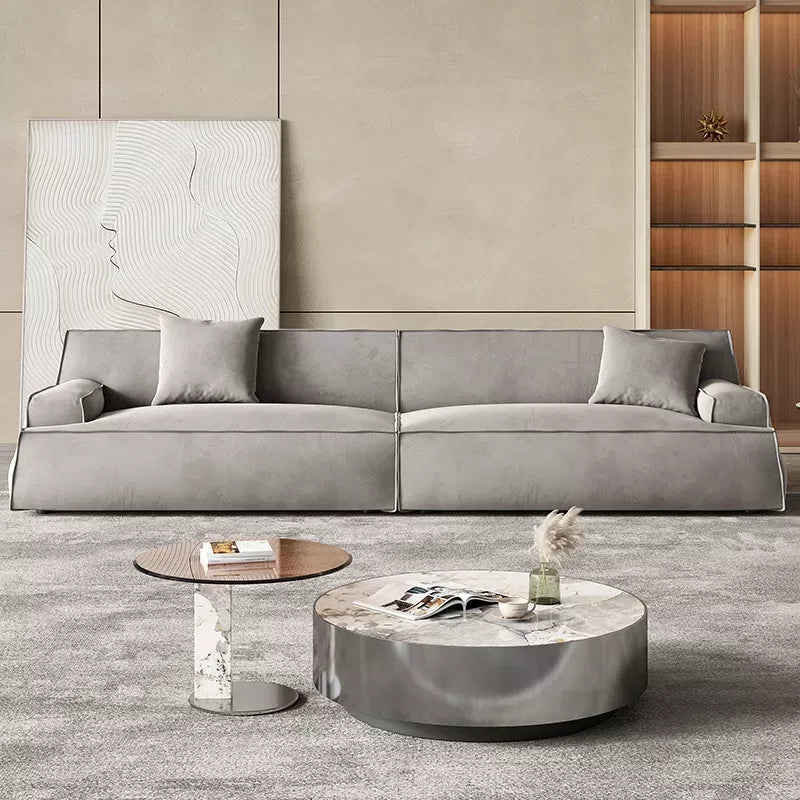 SF-19 Minimalism Sofa