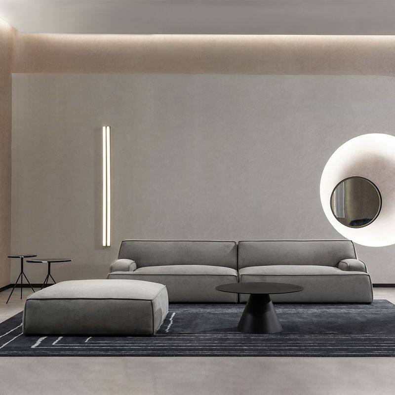 SF-19 Minimalism Sofa