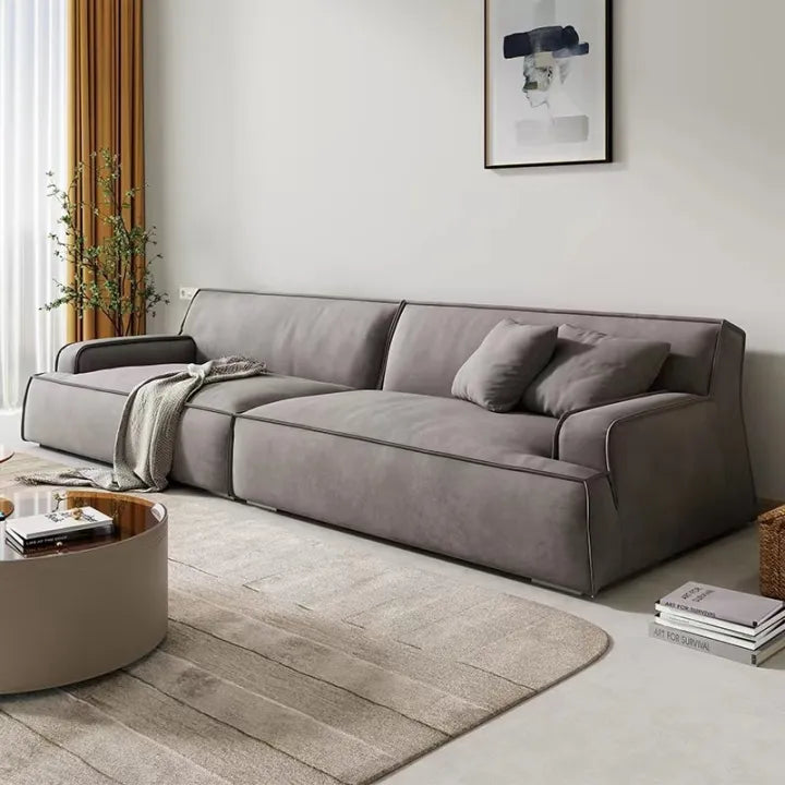 SF-19 Minimalism Sofa