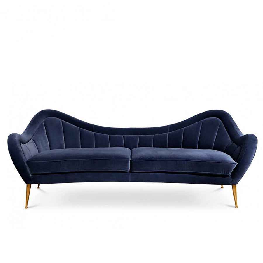 SF-200 Hermes Sofa by Brabbu