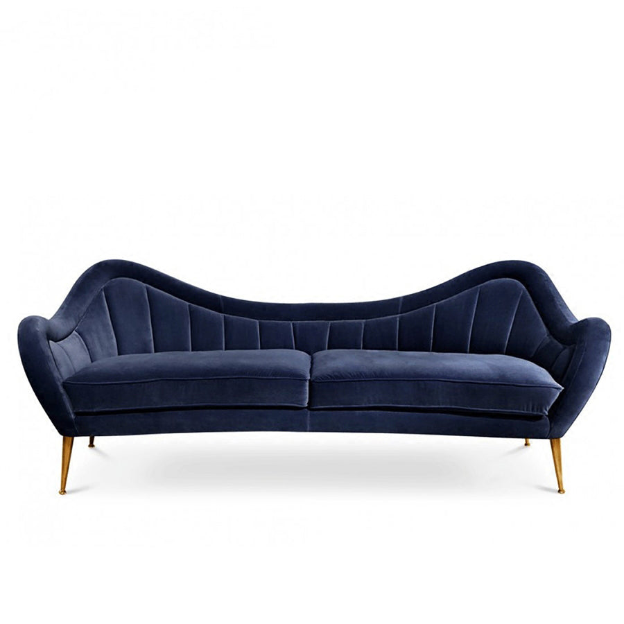 SF-200  Hermes Sofa by Brabbu