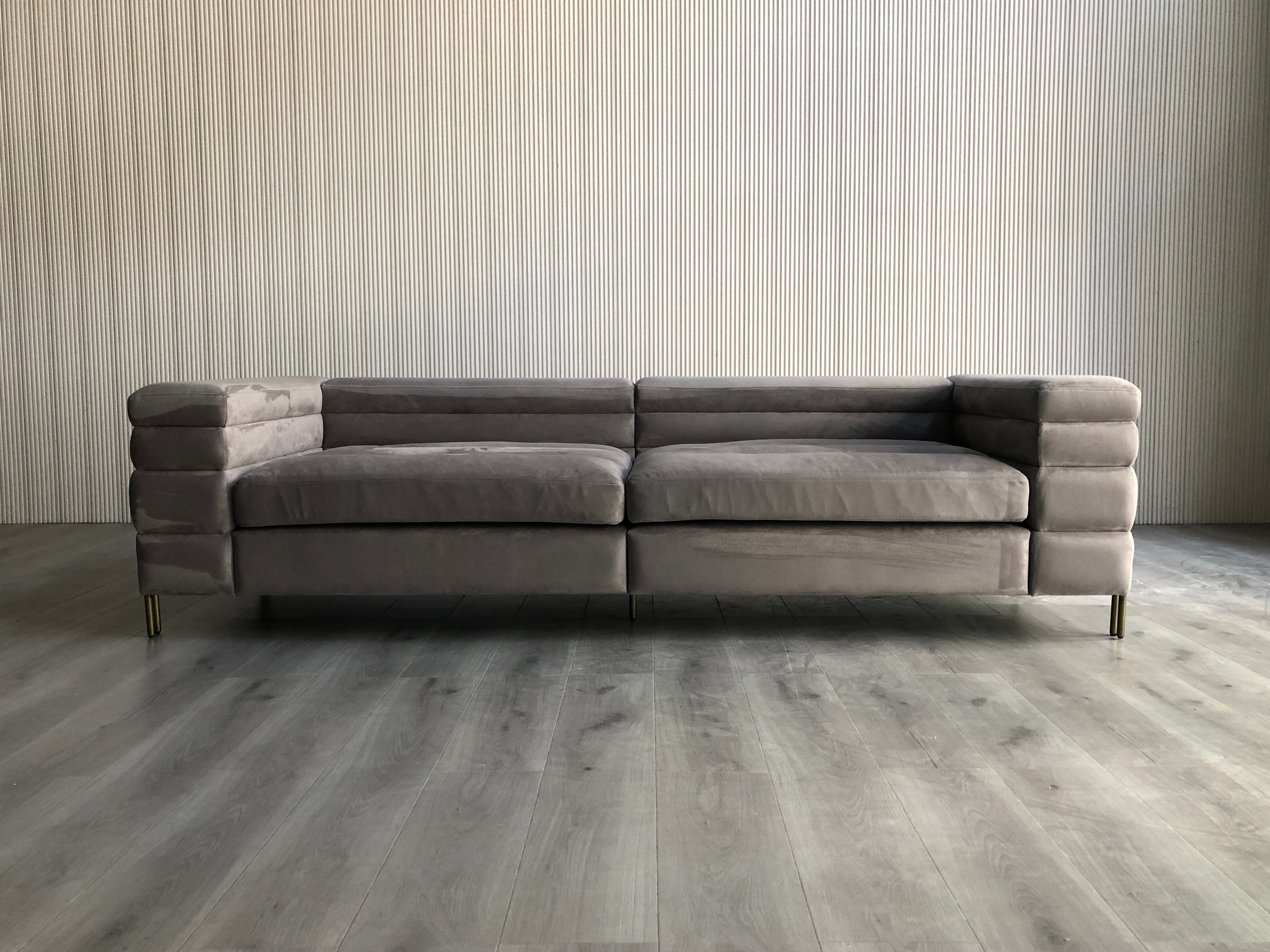 SF-203  Mayfair by Arketipo  Sofa