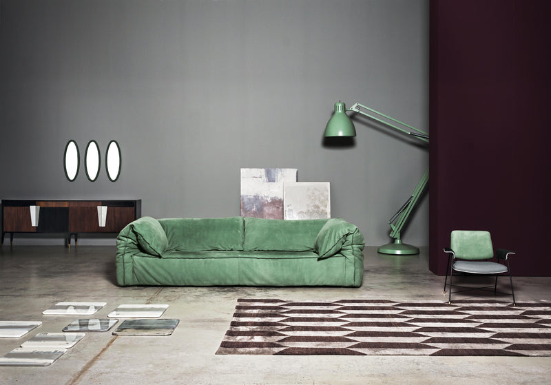 SF-20 Minimalism Sofa