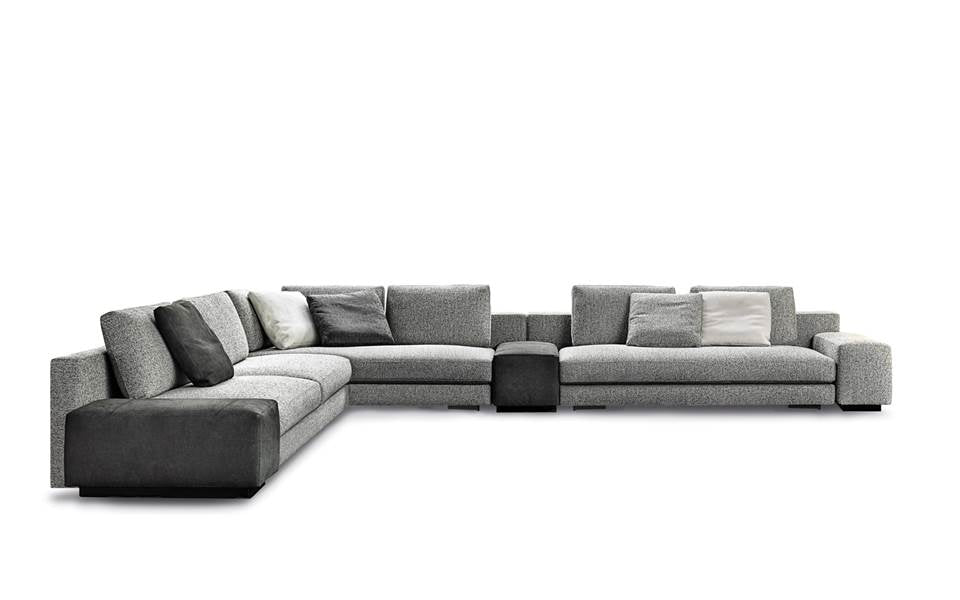 SF-21 Minimalism Sofa