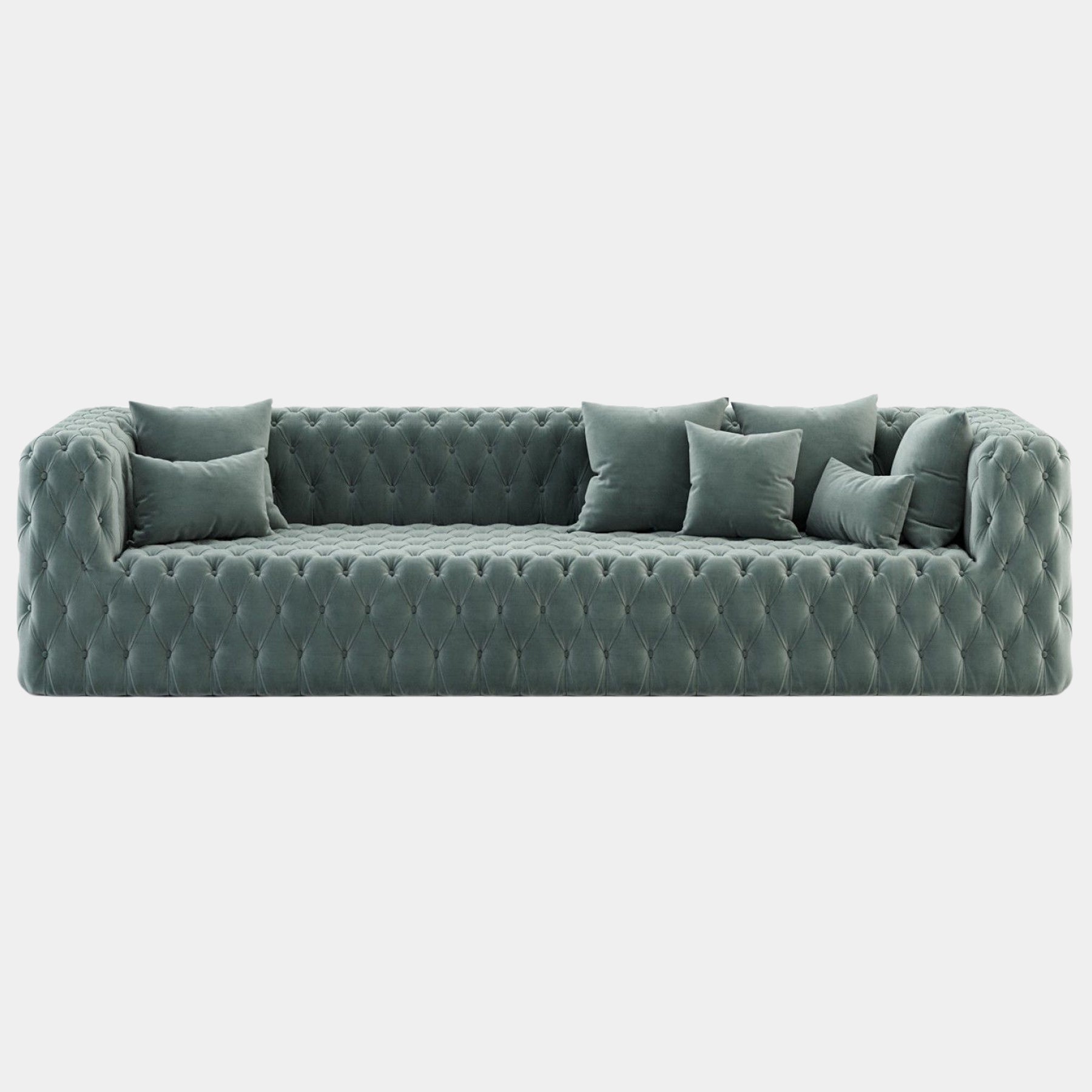 SF-22 Minimalism Sofa