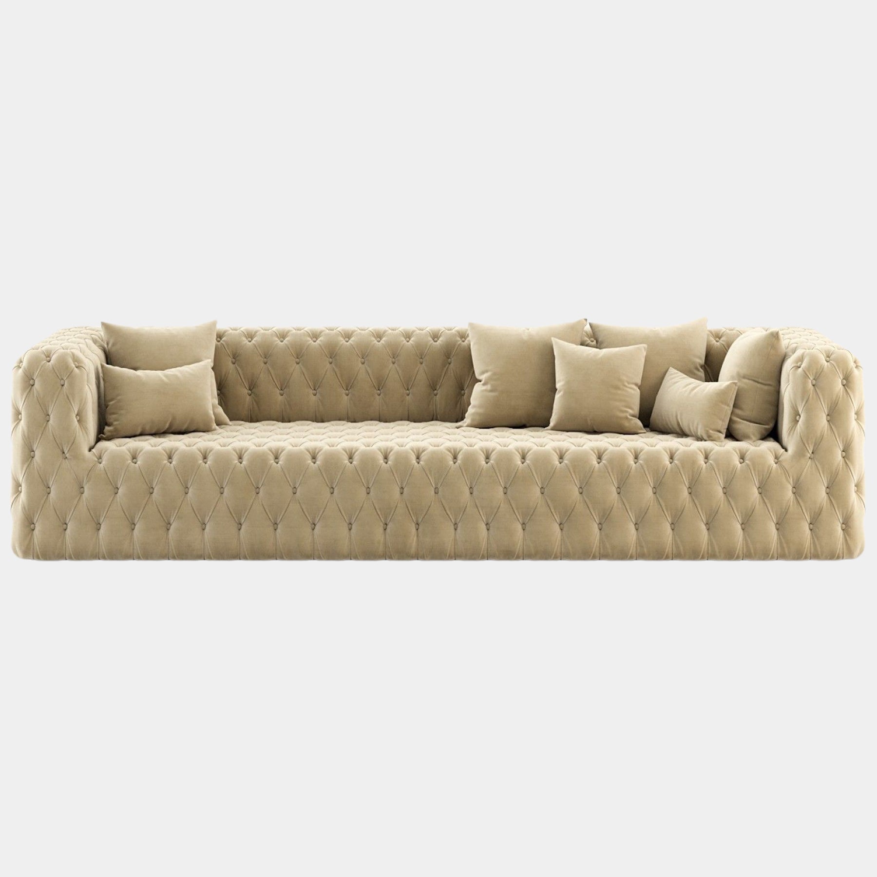 SF-22 Minimalism Sofa