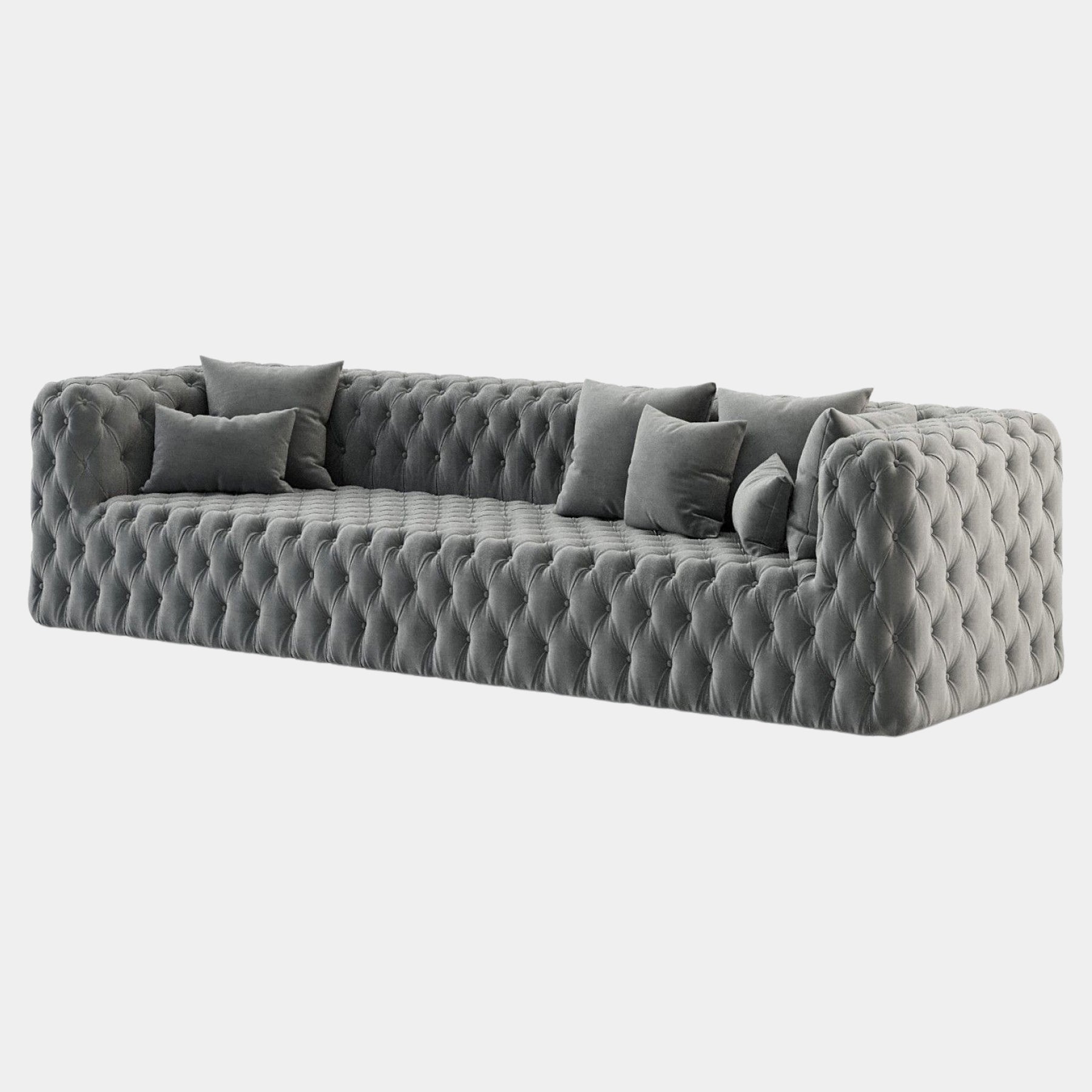 SF-22 Minimalism Sofa