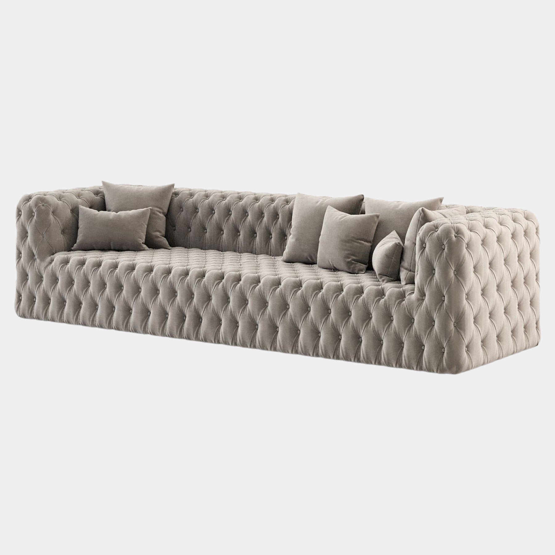 SF-22 Minimalism Sofa