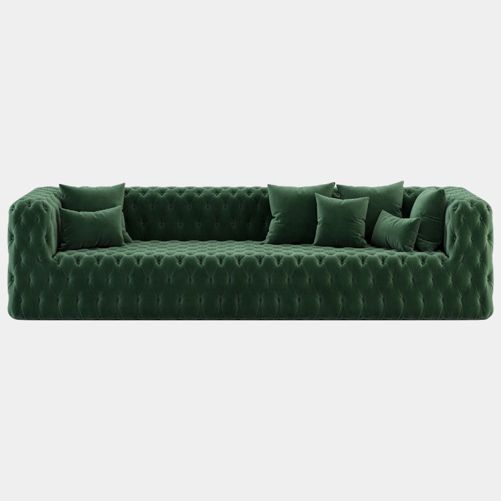 SF-22 Minimalism Sofa