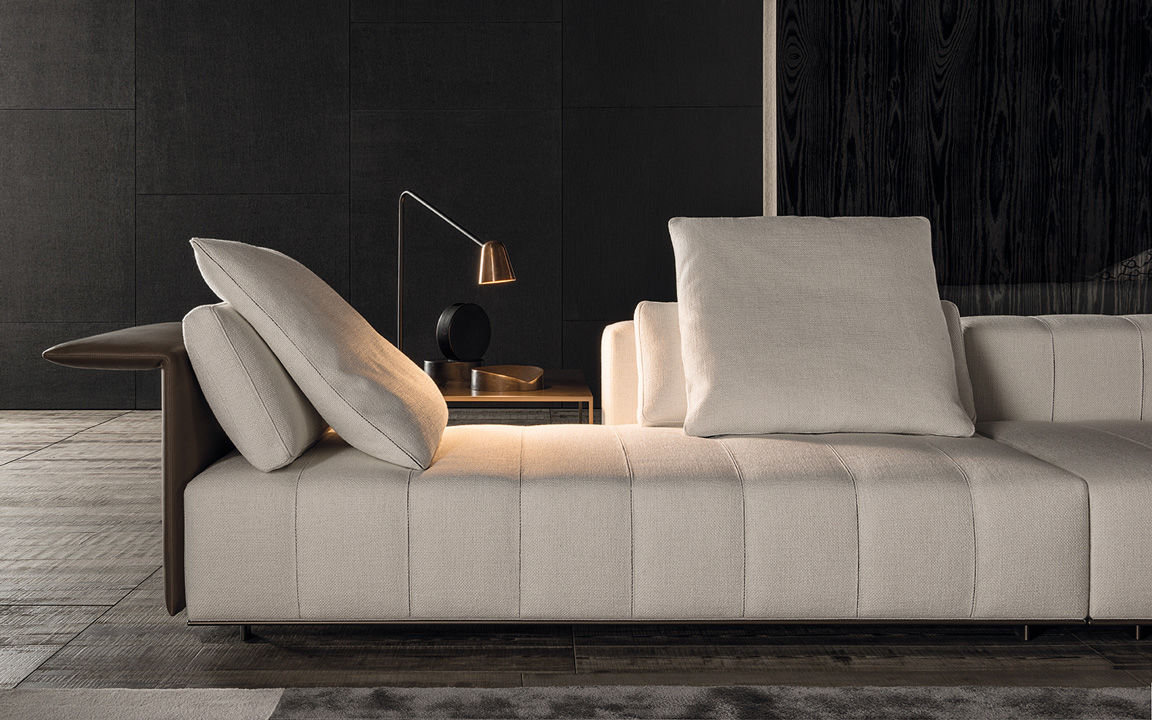 SF-23 Minimalism Sofa