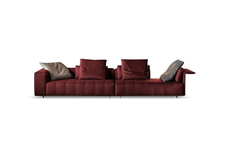 SF-23 Minimalism Sofa