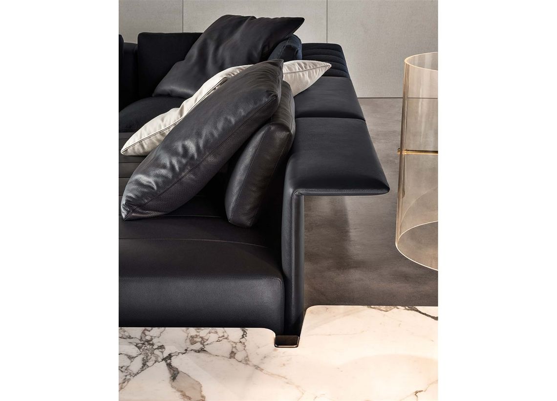 SF-23 Minimalism Sofa