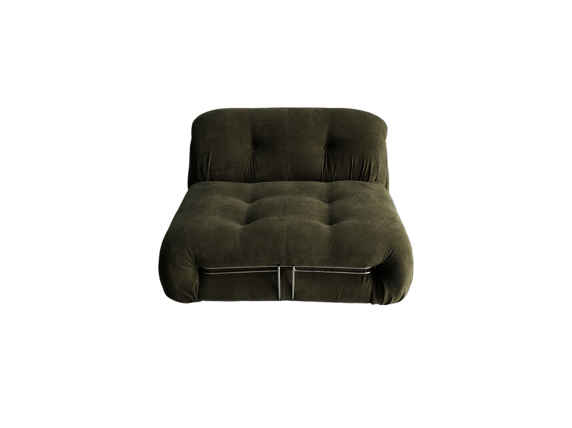 SF-246 Hippo Sofa Single Seat