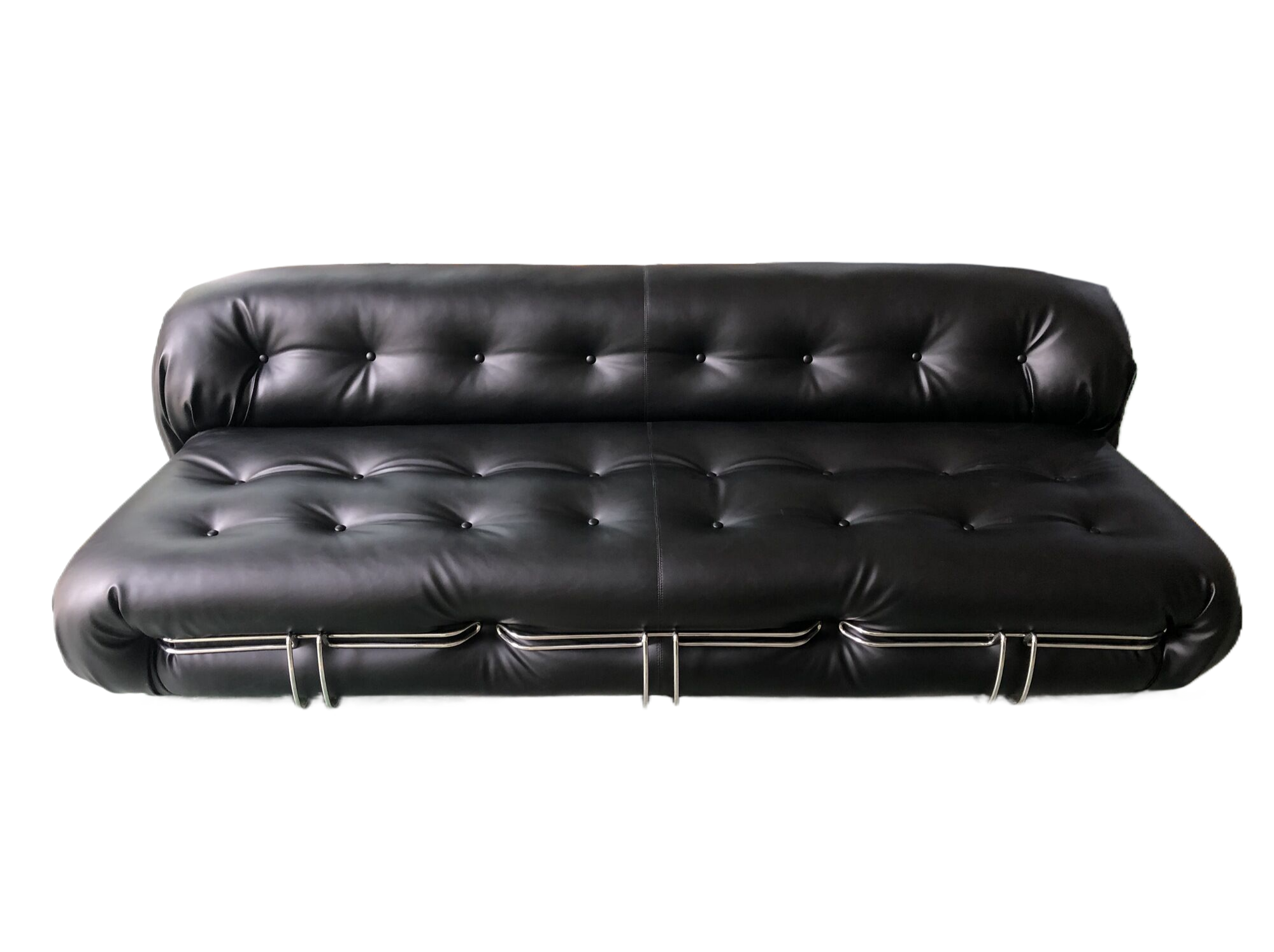 SF-246 Hippo Sofa Three-seater sofa