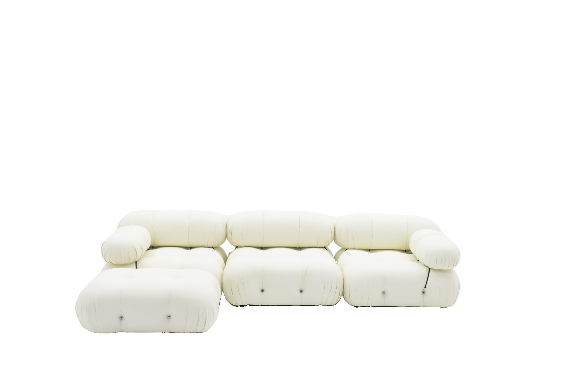 SF-248 Camaleonda Sofa by Mario Bellini