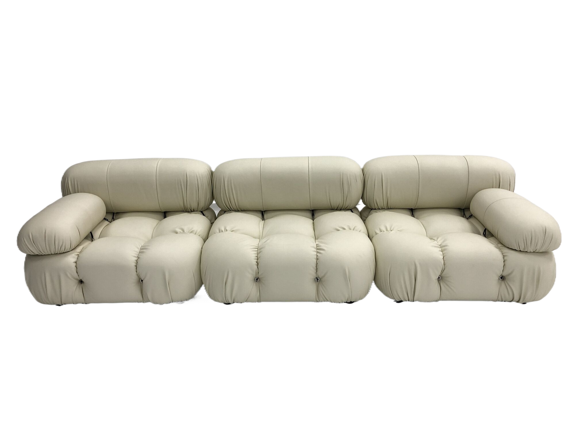 SF-248 Camaleonda Sofa by Mario Bellini