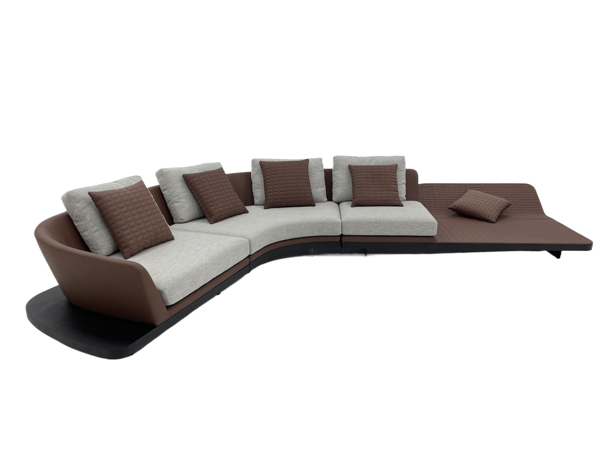 SF-267  Segno Sofa