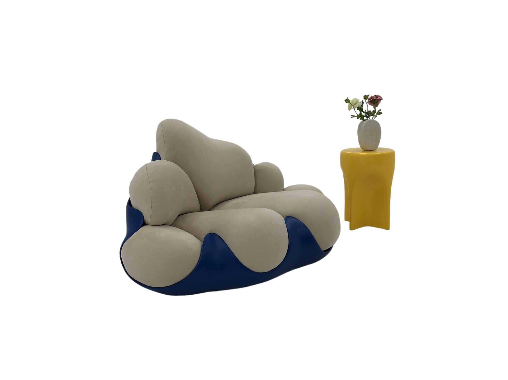 SF-268   Cloud Sofa