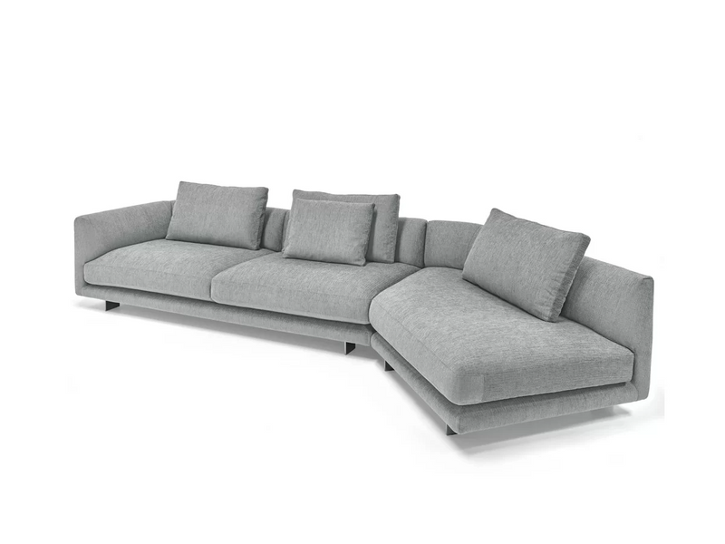 SF-26 Minimalism Special-shaped sofa