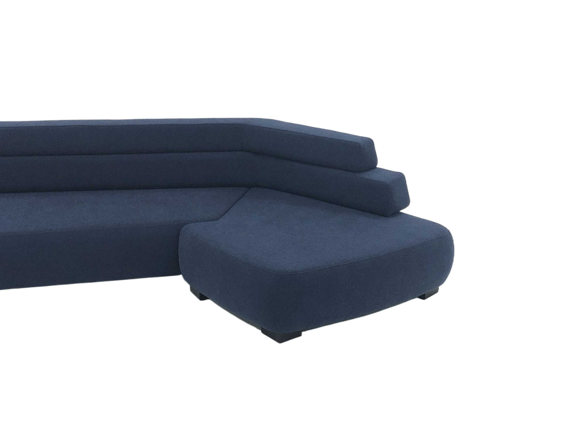 SF-272  trapezoidal sofa