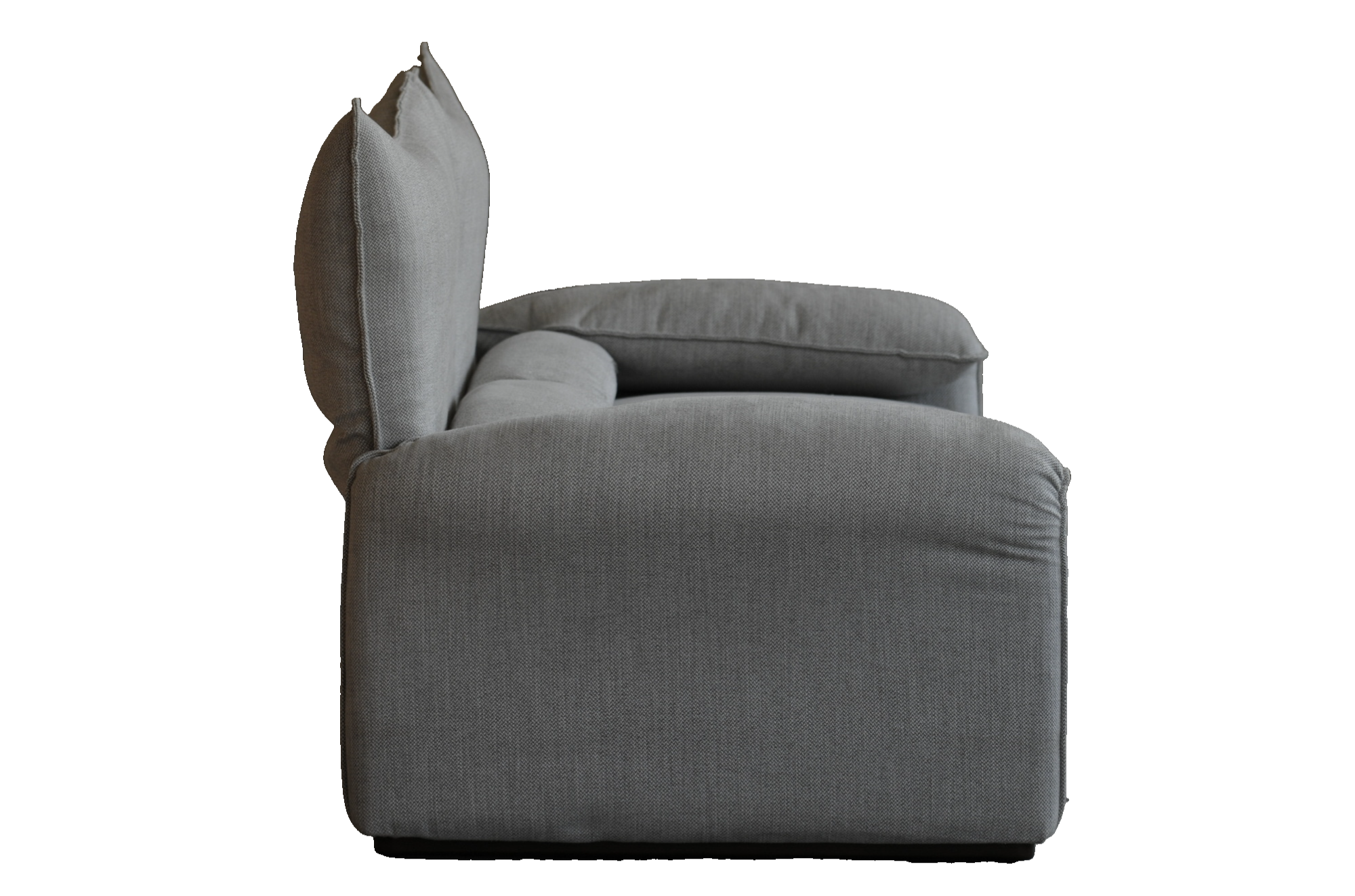 SF-277  Cassina Folding Sofa